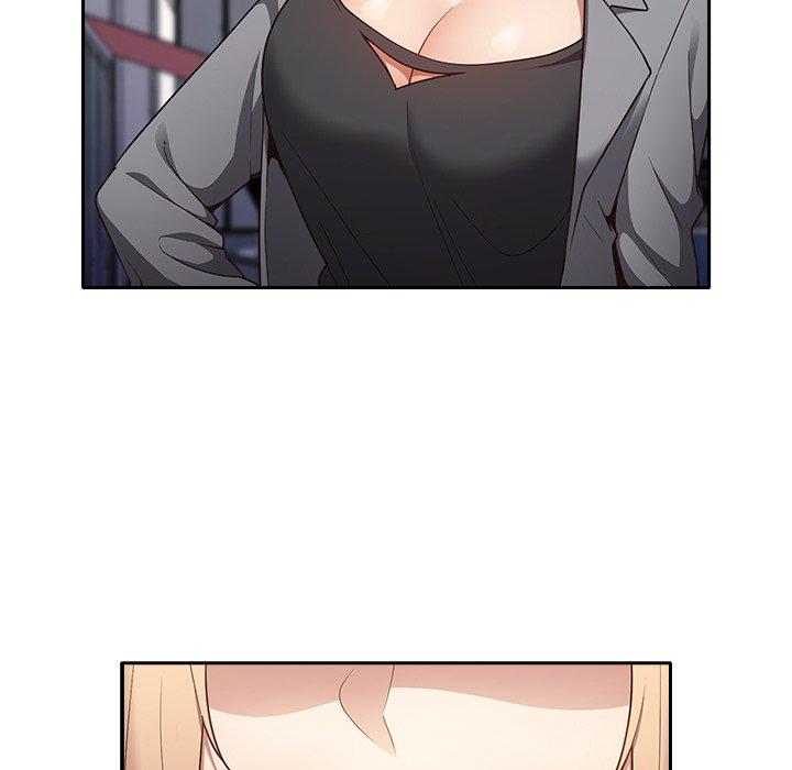 [韩国漫画] 游戏不能这样玩 剧情,巨乳大奶#[177P]-114