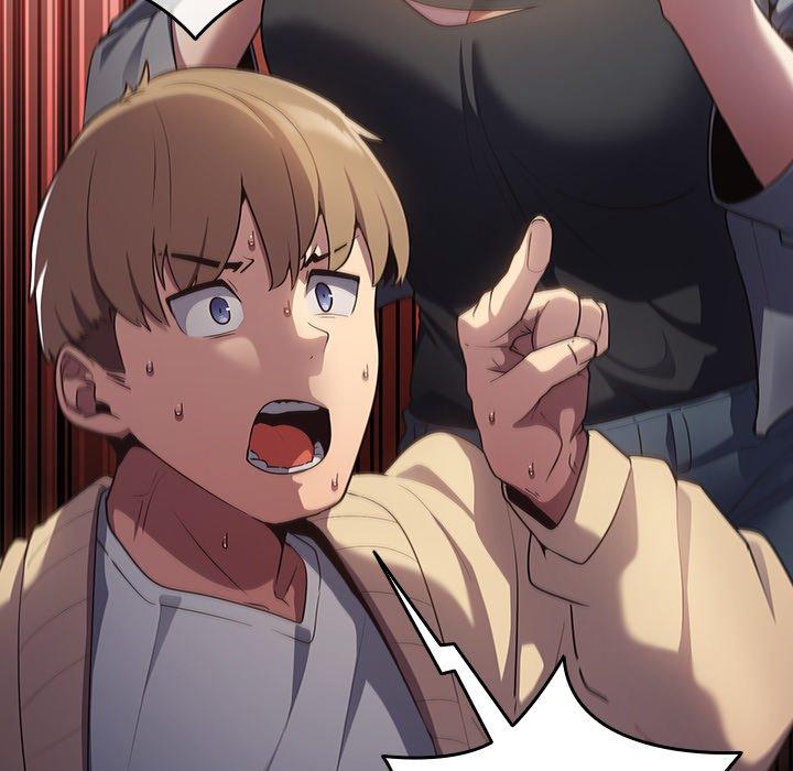 [韩国漫画] 游戏不能这样玩 剧情,巨乳大奶#[177P]-134