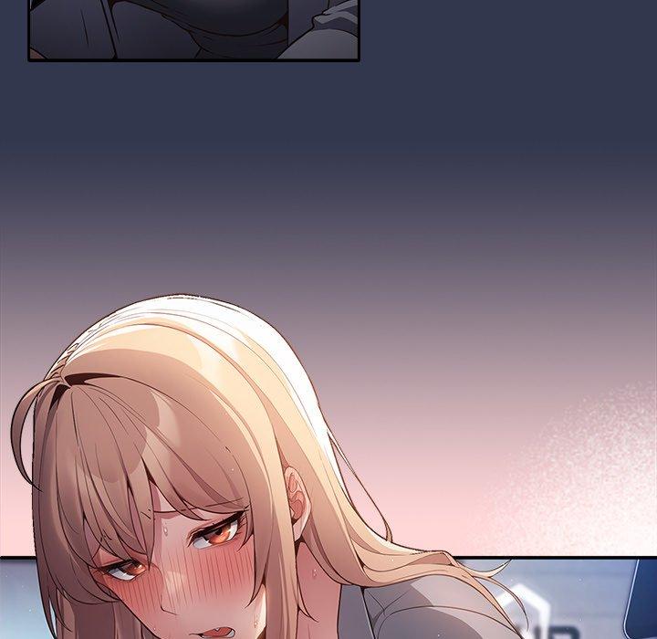 [韩国漫画] 游戏不能这样玩 剧情,巨乳大奶#[177P]-174