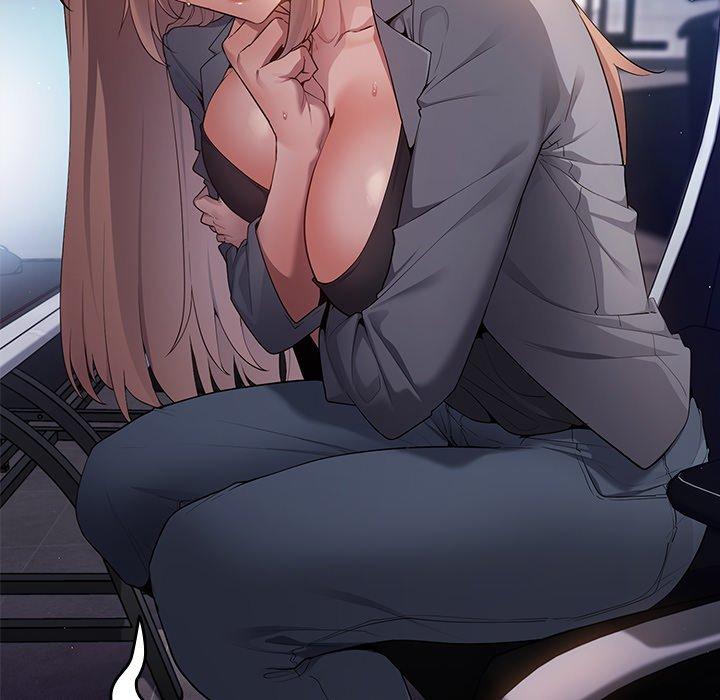 [韩国漫画] 游戏不能这样玩 剧情,巨乳大奶#[177P]-175