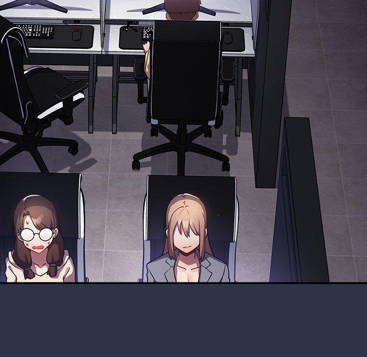 [韩国漫画] 游戏不能这样玩 剧情,巨乳大奶#[177P]-24