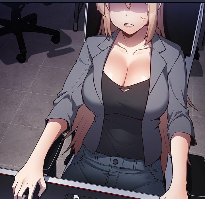 [韩国漫画] 游戏不能这样玩 剧情,巨乳大奶#[177P]-26