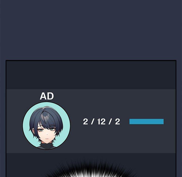 [韩国漫画] 游戏不能这样玩 剧情,巨乳大奶#[172P]-100