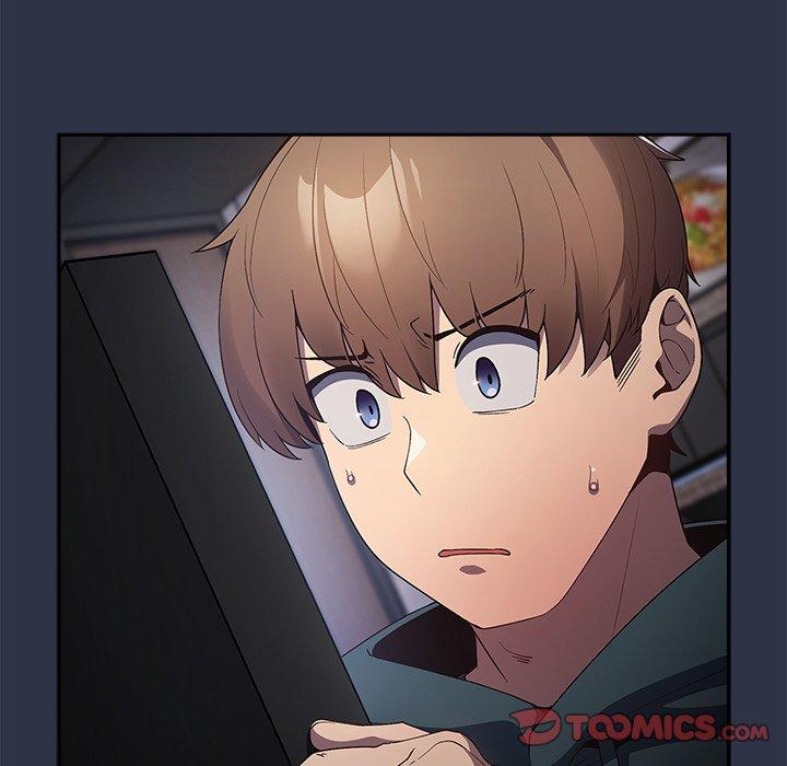 [韩国漫画] 游戏不能这样玩 剧情,巨乳大奶#[172P]-102