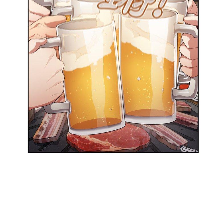 [韩国漫画] 游戏不能这样玩 剧情,巨乳大奶#[172P]-108