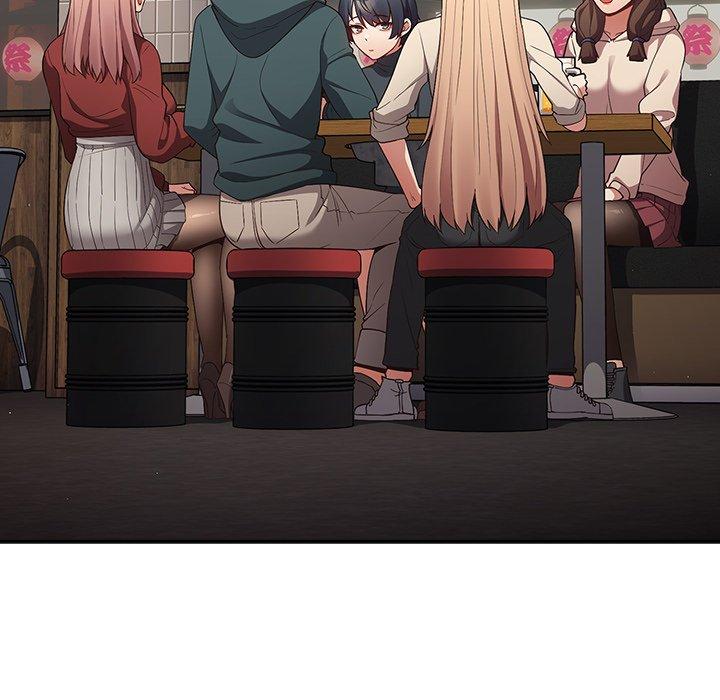 [韩国漫画] 游戏不能这样玩 剧情,巨乳大奶#[172P]-110