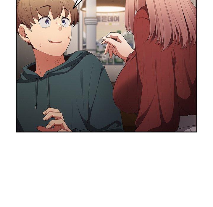 [韩国漫画] 游戏不能这样玩 剧情,巨乳大奶#[172P]-167