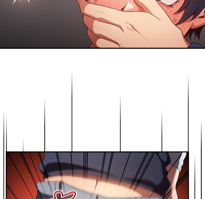 [韩国漫画] 游戏不能这样玩 剧情,巨乳大奶#[172P]-29