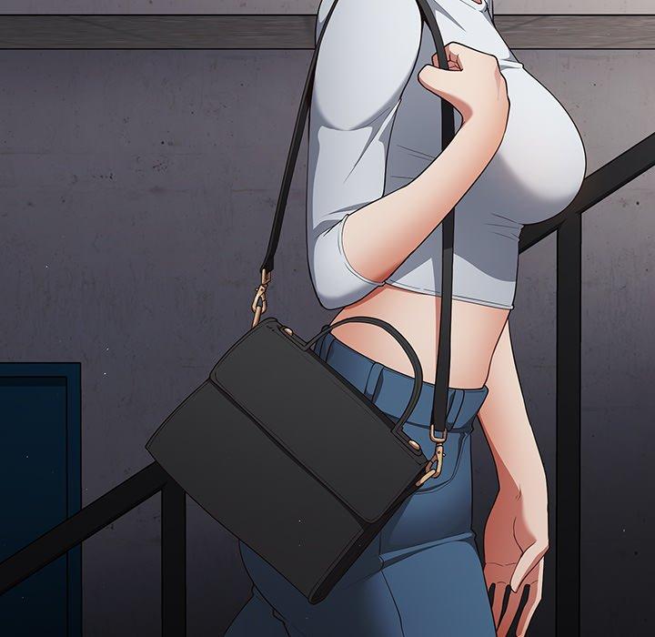 [韩国漫画] 游戏不能这样玩 剧情,巨乳大奶#[172P]-80