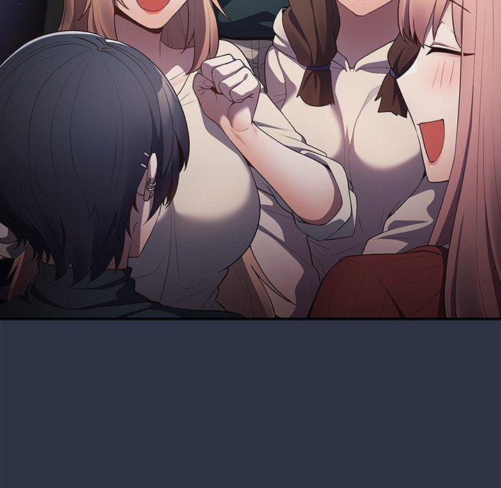 [韩国漫画] 游戏不能这样玩 剧情,巨乳大奶#[172P]-94