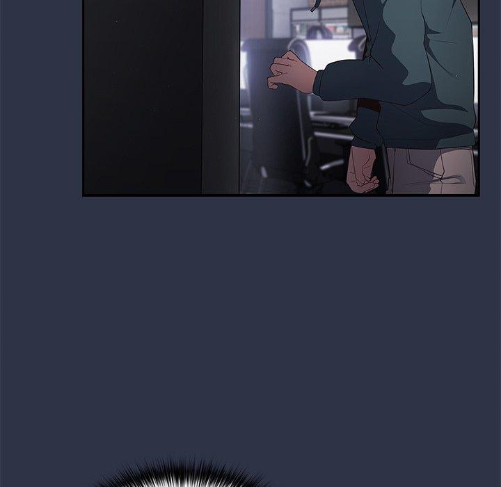 [韩国漫画] 游戏不能这样玩 剧情,巨乳大奶#[172P]-97