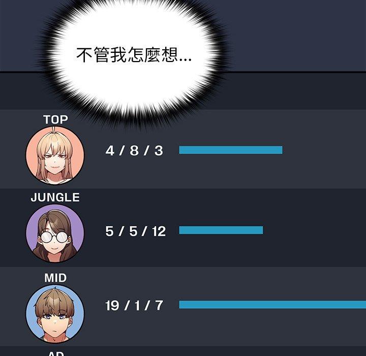 [韩国漫画] 游戏不能这样玩 剧情,巨乳大奶#[172P]-98