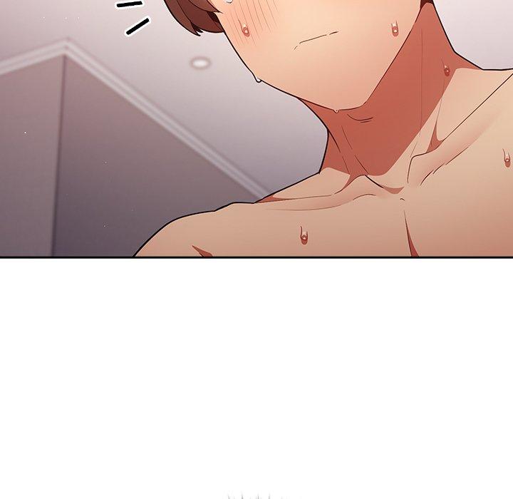 [韩国漫画] 游戏不能这样玩 剧情,巨乳大奶#[136P]-127