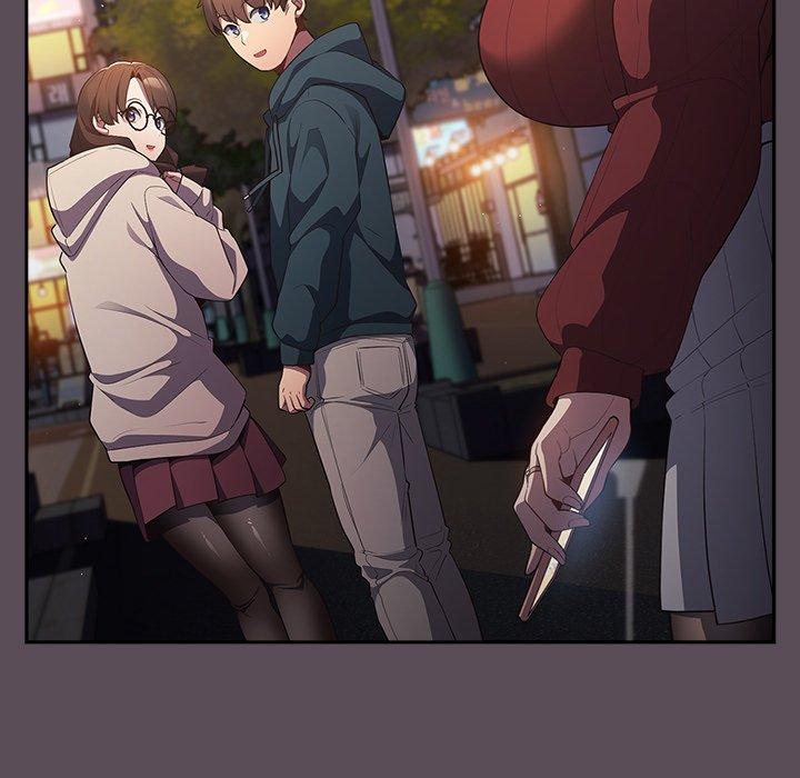 [韩国漫画] 游戏不能这样玩 剧情,巨乳大奶#[136P]-51