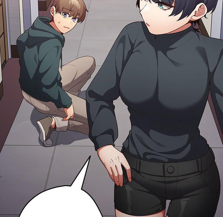 [韩国漫画] 游戏不能这样玩 剧情,巨乳大奶#[136P]-99