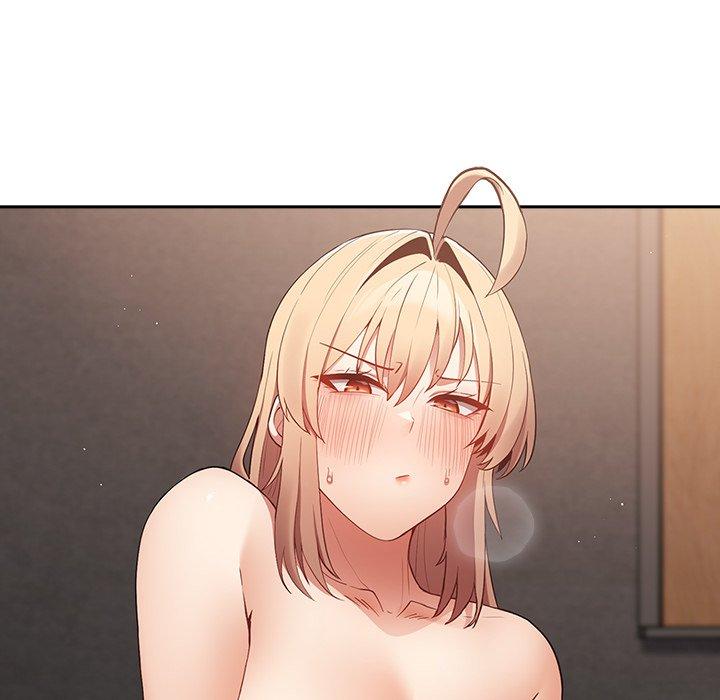 [韩国漫画] 游戏不能这样玩 剧情,巨乳大奶#[157P]-151