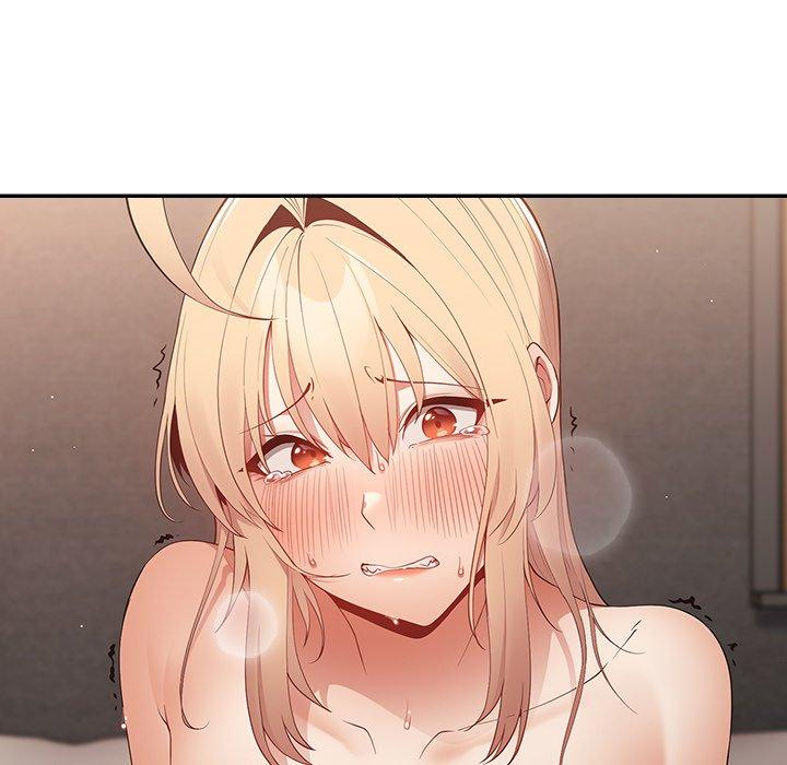 [韩国漫画] 游戏不能这样玩 剧情,巨乳大奶#[157P]-18