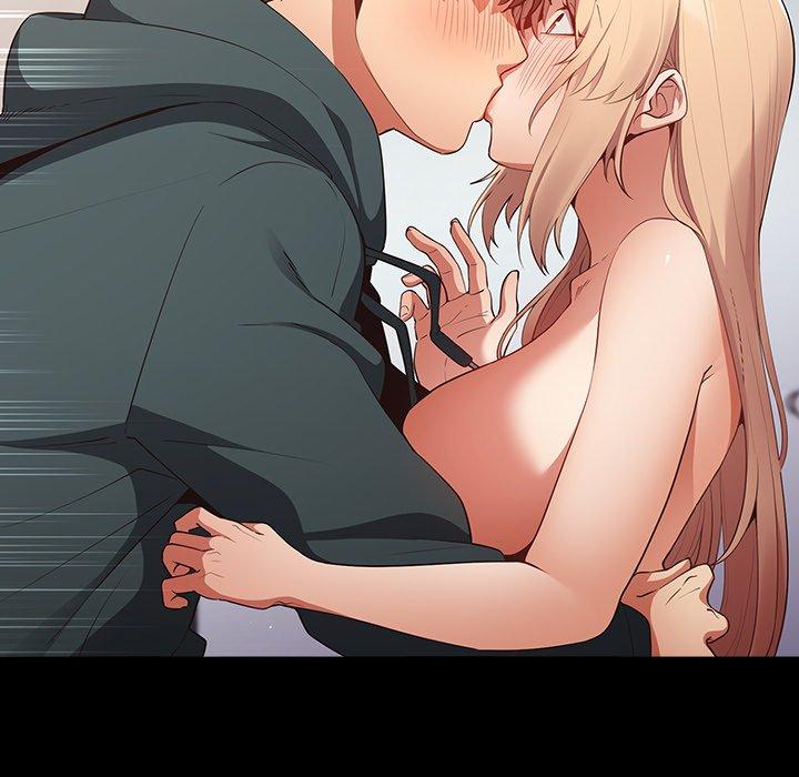 [韩国漫画] 游戏不能这样玩 剧情,巨乳大奶#[157P]-68