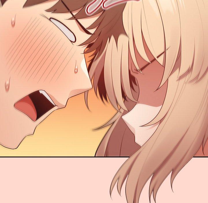 [韩国漫画] 游戏不能这样玩 剧情,巨乳大奶#[147P]-71