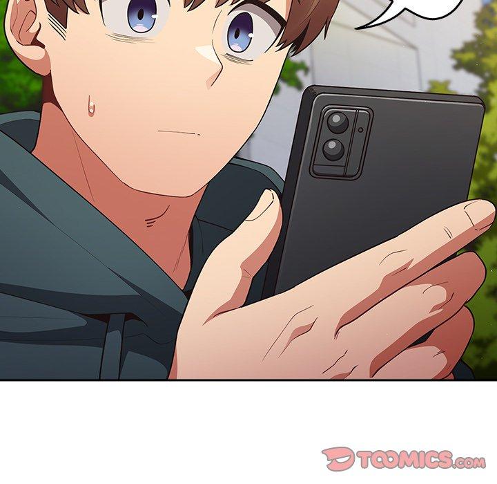 [韩国漫画] 游戏不能这样玩 剧情,巨乳大奶#[154P]-101