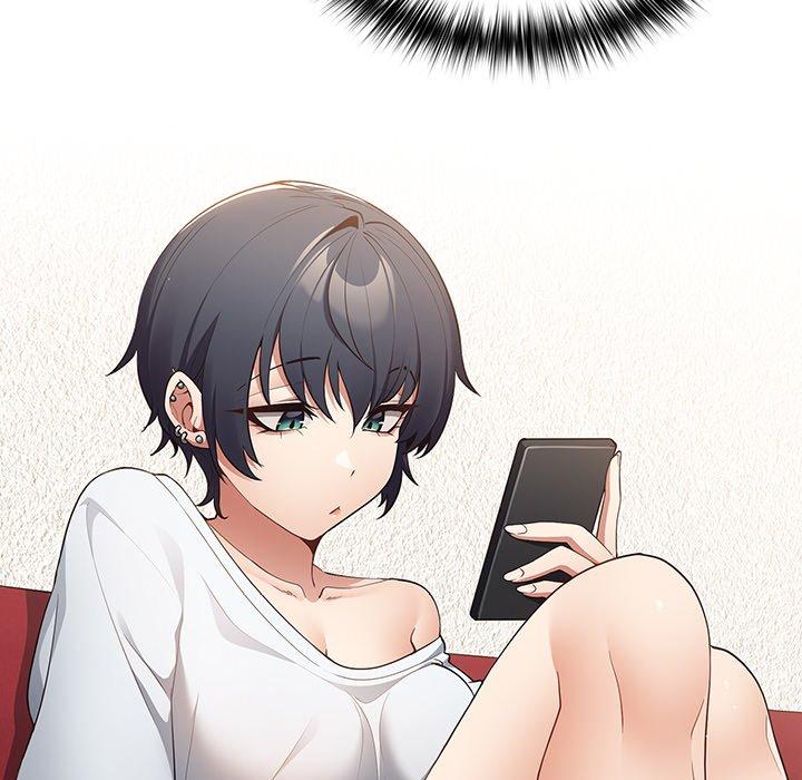 [韩国漫画] 游戏不能这样玩 剧情,巨乳大奶#[154P]-123