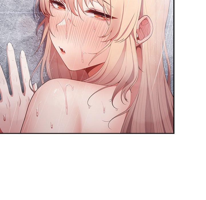 [韩国漫画] 游戏不能这样玩 剧情,巨乳大奶#[154P]-19