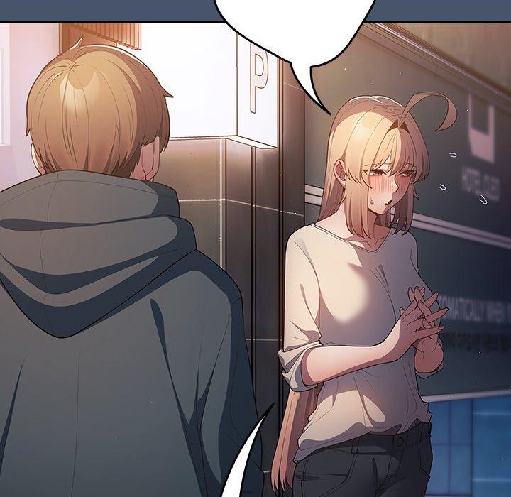 [韩国漫画] 游戏不能这样玩 剧情,巨乳大奶#[154P]-55