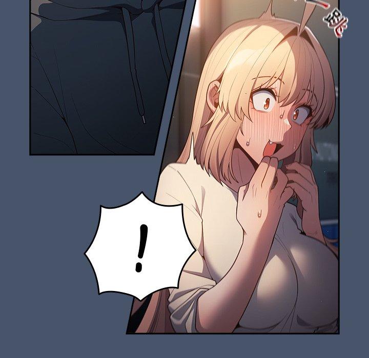 [韩国漫画] 游戏不能这样玩 剧情,巨乳大奶#[154P]-60