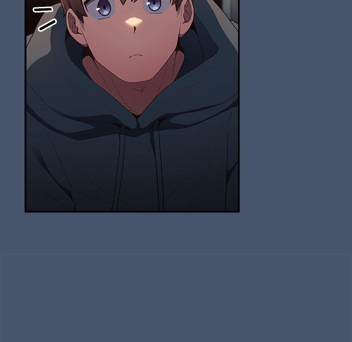 [韩国漫画] 游戏不能这样玩 剧情,巨乳大奶#[154P]-70