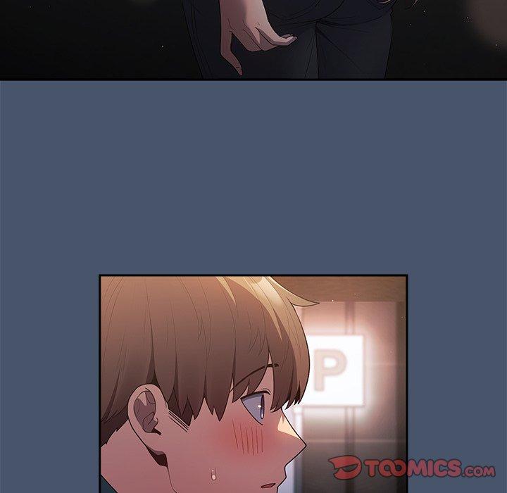 [韩国漫画] 游戏不能这样玩 剧情,巨乳大奶#[154P]-74