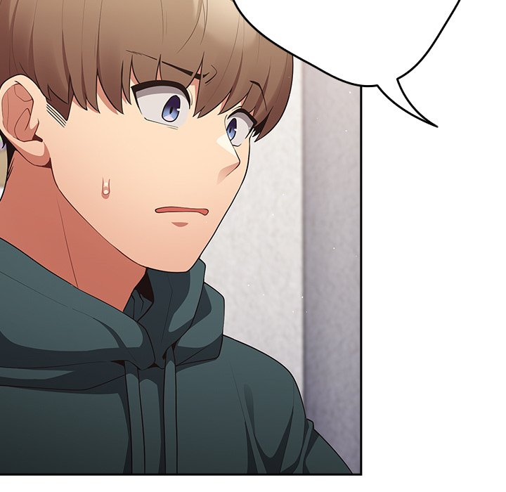 [韩国漫画] 游戏不能这样玩 剧情,巨乳大奶#[135P]-19