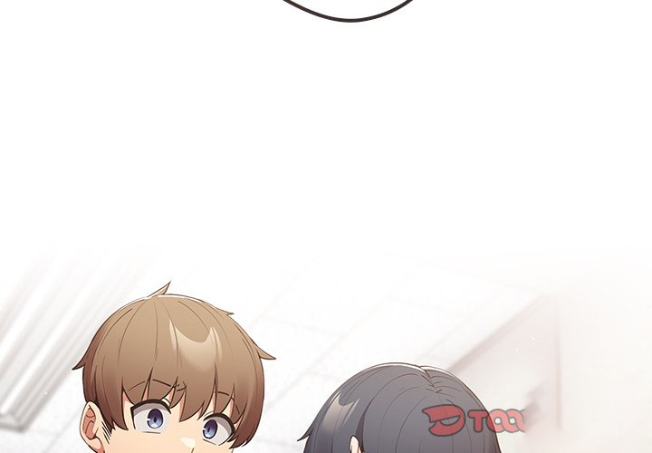 [韩国漫画] 游戏不能这样玩 剧情,巨乳大奶#[135P]-3