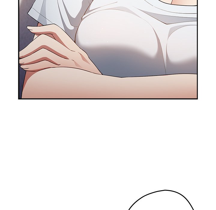 [韩国漫画] 游戏不能这样玩 剧情,巨乳大奶#[135P]-34