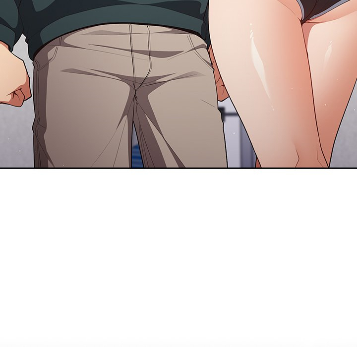 [韩国漫画] 游戏不能这样玩 剧情,巨乳大奶#[135P]-5