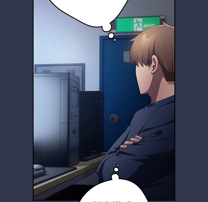 [韩国漫画] 游戏不能这样玩 剧情,巨乳大奶#[165P]-115