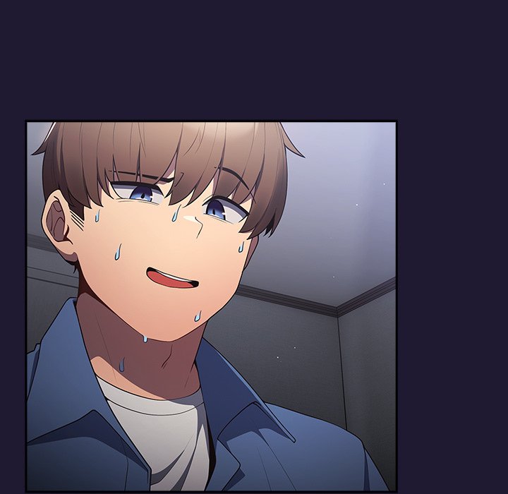 [韩国漫画] 游戏不能这样玩 剧情,巨乳大奶#[165P]-161