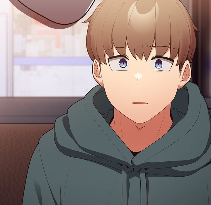 [韩国漫画] 游戏不能这样玩 剧情,巨乳大奶#[165P]-18