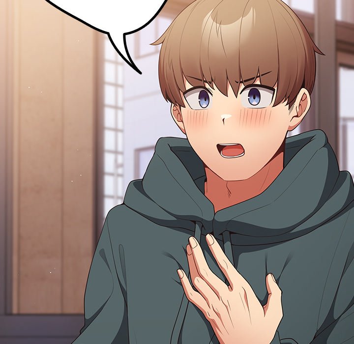 [韩国漫画] 游戏不能这样玩 剧情,巨乳大奶#[165P]-36