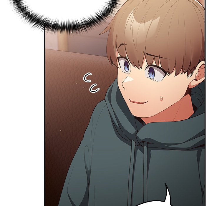 [韩国漫画] 游戏不能这样玩 剧情,巨乳大奶#[165P]-5