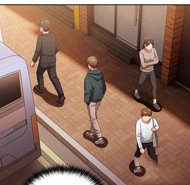 [韩国漫画] 游戏不能这样玩 剧情,巨乳大奶#[165P]-54