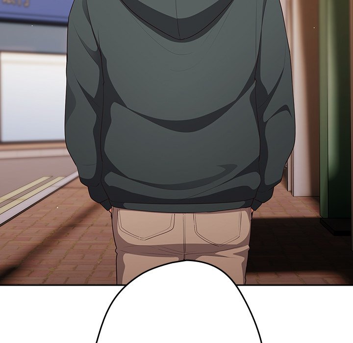 [韩国漫画] 游戏不能这样玩 剧情,巨乳大奶#[165P]-60