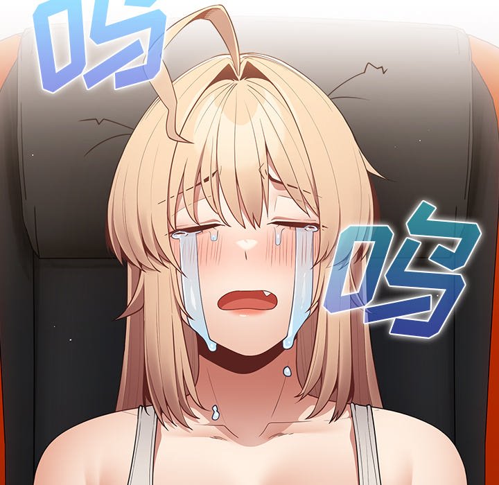 [韩国漫画] 游戏不能这样玩 剧情,巨乳大奶#[165P]-63