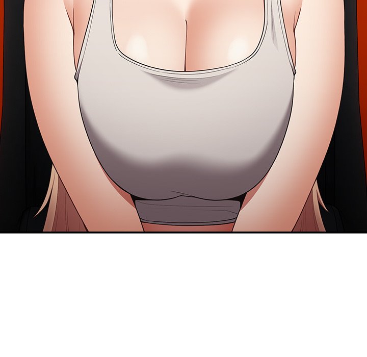 [韩国漫画] 游戏不能这样玩 剧情,巨乳大奶#[165P]-64