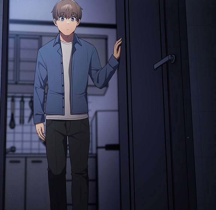 [韩国漫画] 游戏不能这样玩 剧情,巨乳大奶#[158P]-35