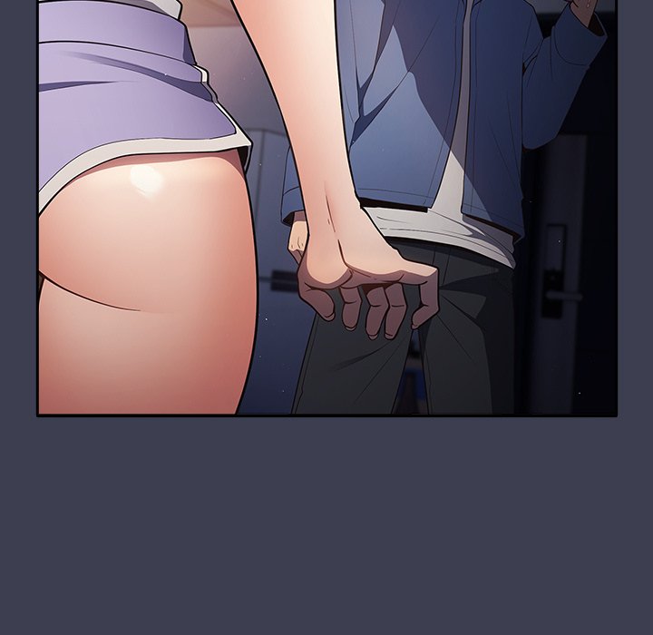 [韩国漫画] 游戏不能这样玩 剧情,巨乳大奶#[158P]-41