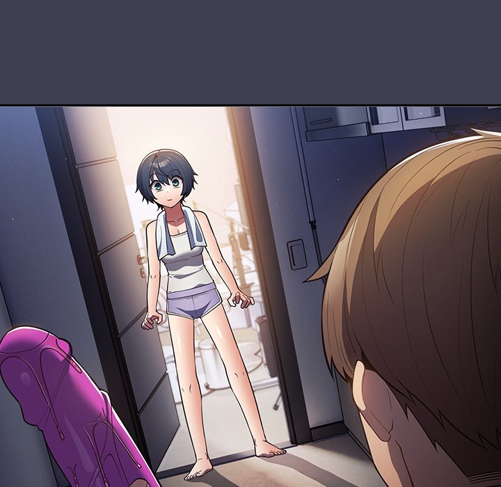 [韩国漫画] 游戏不能这样玩 剧情,巨乳大奶#[158P]-42