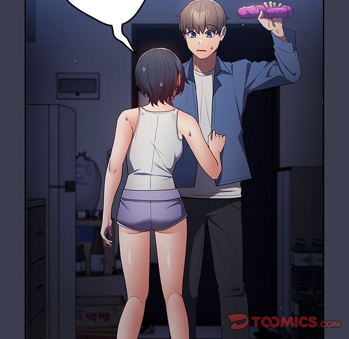 [韩国漫画] 游戏不能这样玩 剧情,巨乳大奶#[158P]-57