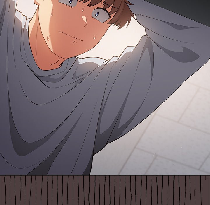 [韩国漫画] 游戏不能这样玩 剧情,巨乳大奶#[171P]-113