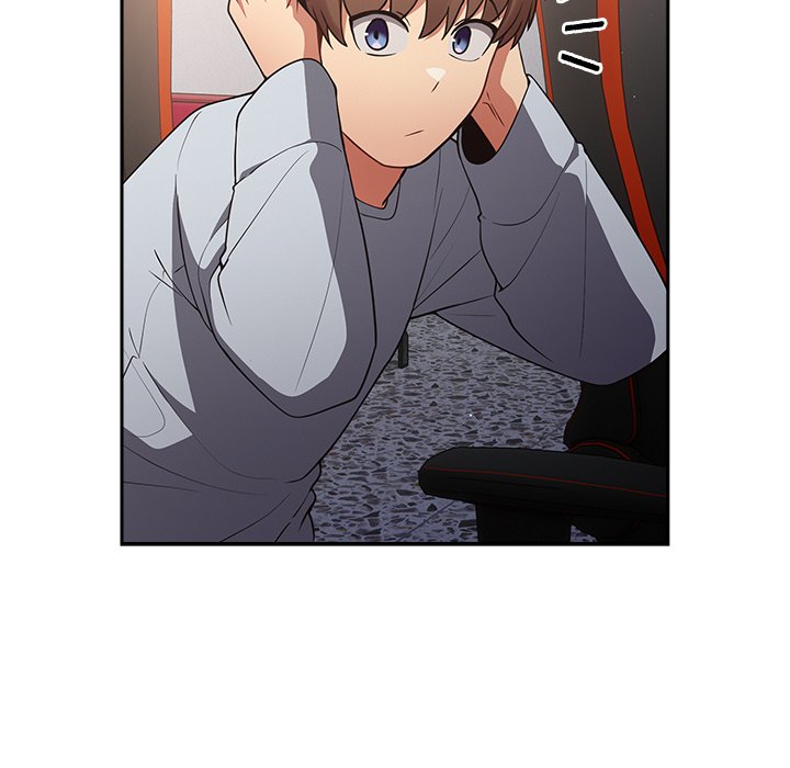 [韩国漫画] 游戏不能这样玩 剧情,巨乳大奶#[171P]-126