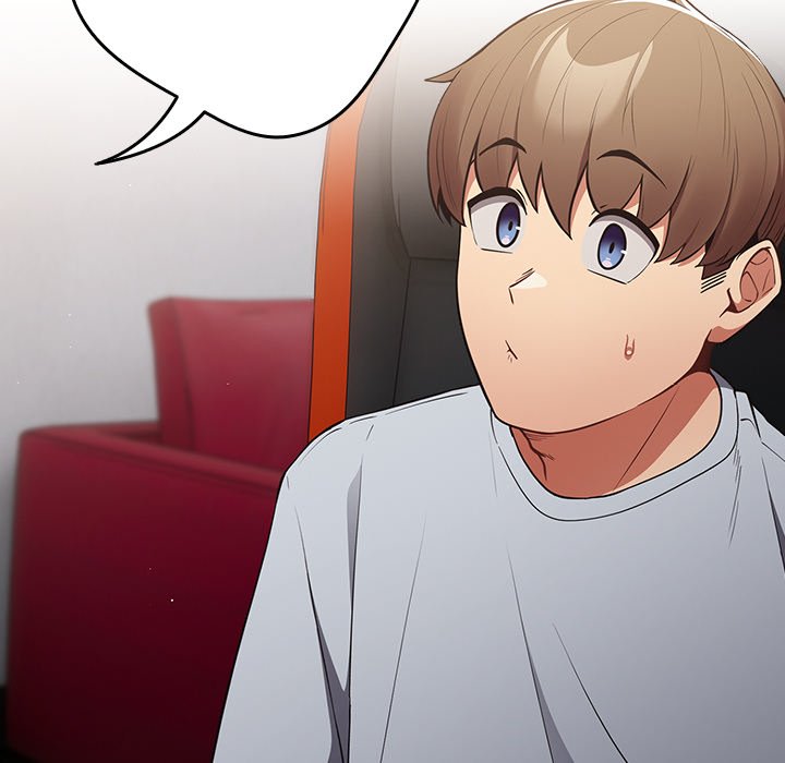 [韩国漫画] 游戏不能这样玩 剧情,巨乳大奶#[171P]-135